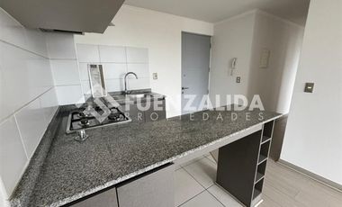 Departamento en Arriendo en Ibsen