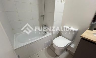 Departamento en Arriendo en Ibsen