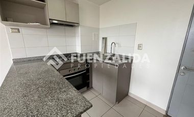 Departamento en Arriendo en Ibsen