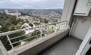 Departamento en Arriendo en Ibsen