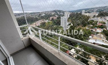 Departamento en Arriendo en Ibsen