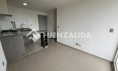 Departamento en Arriendo en Ibsen