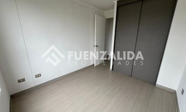Departamento en Arriendo en Ibsen