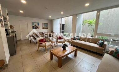 Departamento en Arriendo en Ibsen