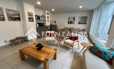 Departamento en Arriendo en Ibsen