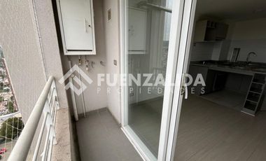 Departamento en Arriendo en Ibsen
