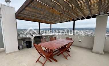 Departamento en Arriendo en Ibsen