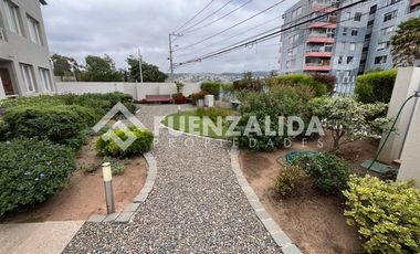 Departamento en Arriendo en Ibsen