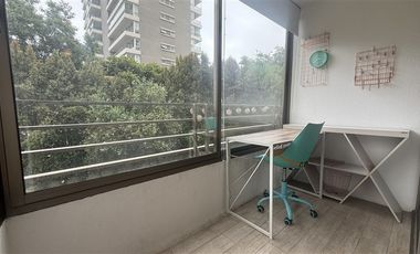 Departamento en Arriendo en 2 ORIENTE 133