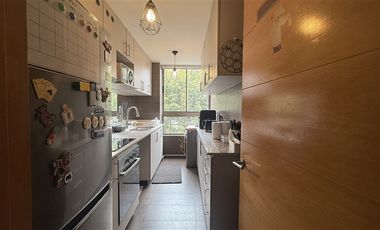 Departamento en Arriendo en 2 ORIENTE 133