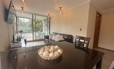 Departamento en Arriendo en 2 ORIENTE 133