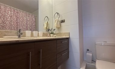 Departamento en Arriendo en 2 ORIENTE 133