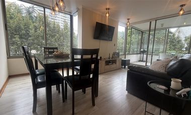 Departamento en Arriendo en 2 ORIENTE 133