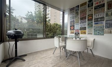 Departamento en Arriendo en 2 ORIENTE 133