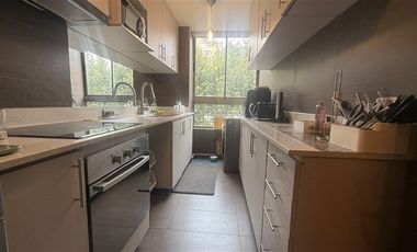 Departamento en Arriendo en 2 ORIENTE 133