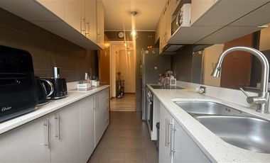 Departamento en Arriendo en 2 ORIENTE 133