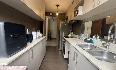 Departamento en Arriendo en 2 ORIENTE 133