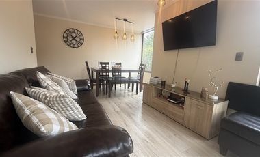 Departamento en Arriendo en 2 ORIENTE 133