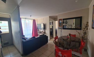 Departamento en Arriendo en Condominio El Chamal