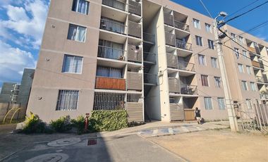 Departamento en Arriendo en Condominio El Chamal