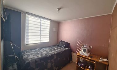 Departamento en Arriendo en Condominio El Chamal