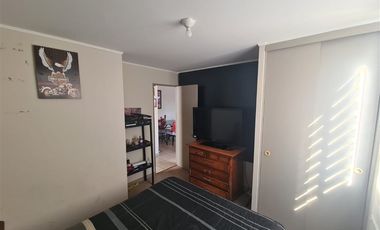 Departamento en Arriendo en Condominio El Chamal