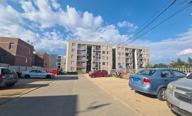 Departamento en Arriendo en Condominio El Chamal