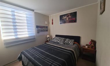 Departamento en Arriendo en Condominio El Chamal