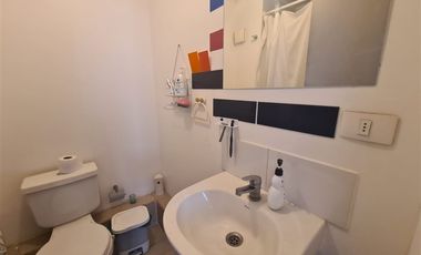 Departamento en Arriendo en Condominio El Chamal