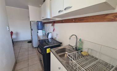 Departamento en Arriendo en Condominio El Chamal