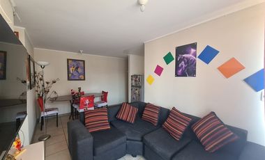 Departamento en Arriendo en Condominio El Chamal