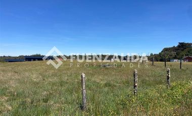 Parcela en Venta en Lomas de Trapen