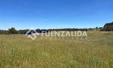 Parcela en Venta en Lomas de Trapen