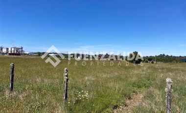 Parcela en Venta en Lomas de Trapen