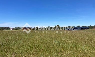 Parcela en Venta en Lomas de Trapen