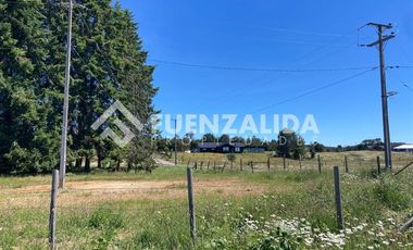 Parcela en Venta en Lomas de Trapen