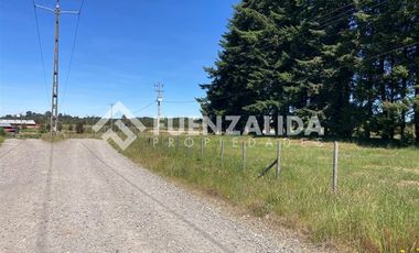 Parcela en Venta en Lomas de Trapen