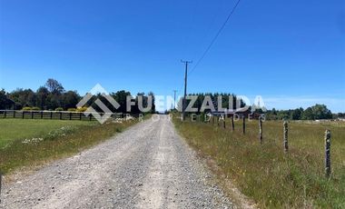 Parcela en Venta en Lomas de Trapen