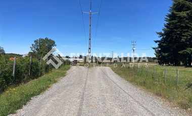 Parcela en Venta en Lomas de Trapen