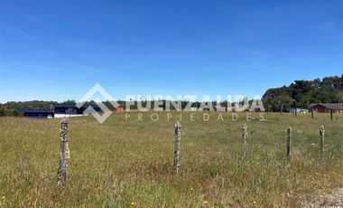 Parcela en Venta en Lomas de Trapen