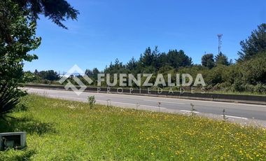 Parcela en Venta en Lomas de Trapen