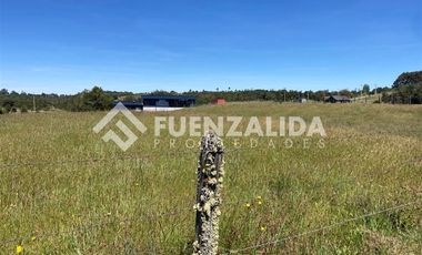 Parcela en Venta en Lomas de Trapen