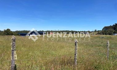 Parcela en Venta en Lomas de Trapen