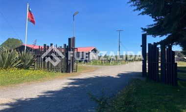 Parcela en Venta en Lomas de Trapen