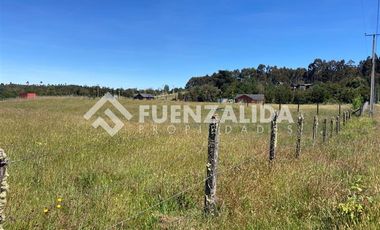 Parcela en Venta en Lomas de Trapen