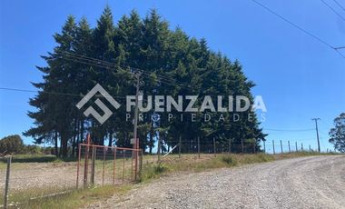 Parcela en Venta en Lomas de Trapen