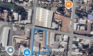 Local Comercial en Venta en Januario Espinoza