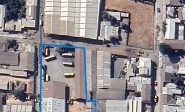 Local Comercial en Venta en Januario Espinoza