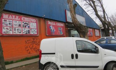 Local Comercial en Venta en Januario Espinoza