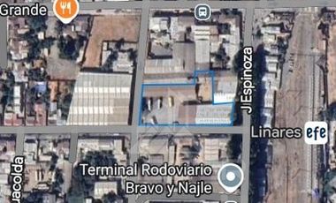 Local Comercial en Venta en Januario Espinoza